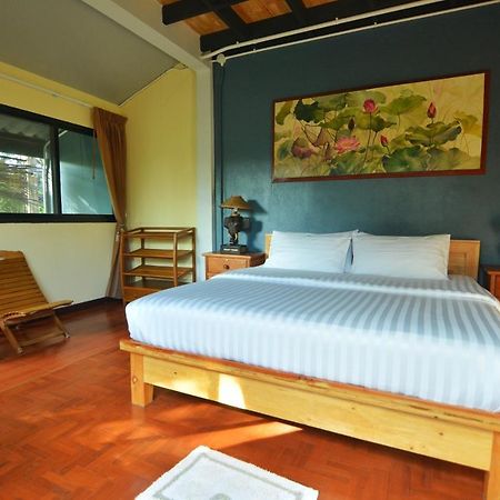 Willa The Corner'S Unique House Chiang Mai Zewnętrze zdjęcie