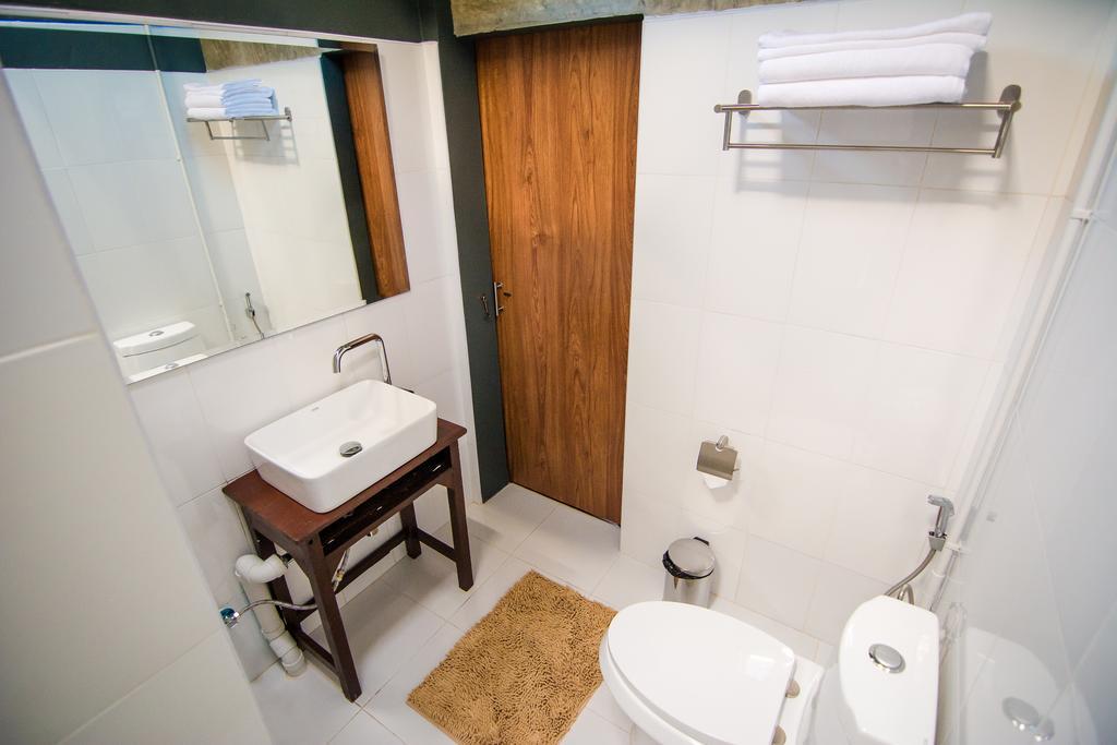 Willa The Corner'S Unique House Chiang Mai Zewnętrze zdjęcie