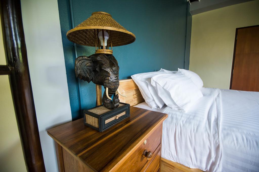 Willa The Corner'S Unique House Chiang Mai Zewnętrze zdjęcie