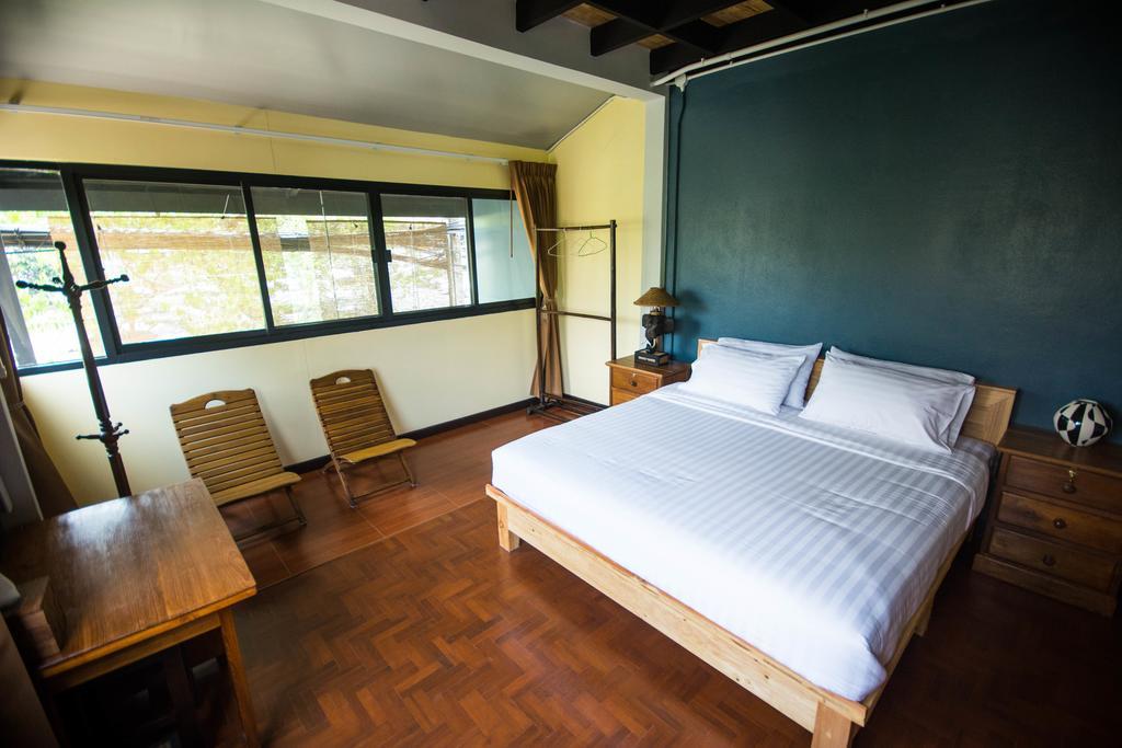 Willa The Corner'S Unique House Chiang Mai Zewnętrze zdjęcie