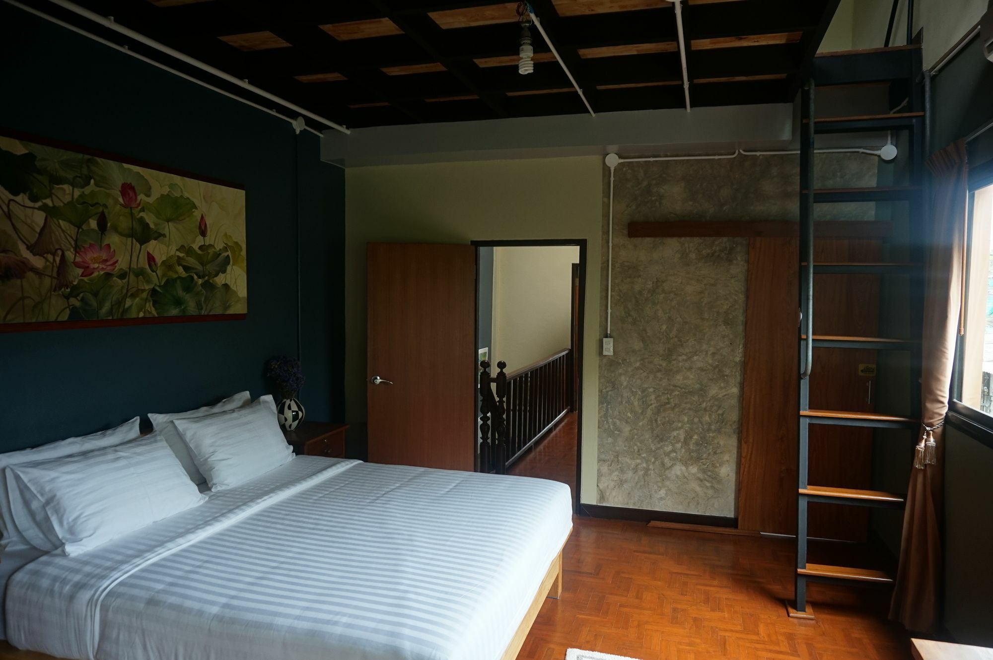 Willa The Corner'S Unique House Chiang Mai Zewnętrze zdjęcie