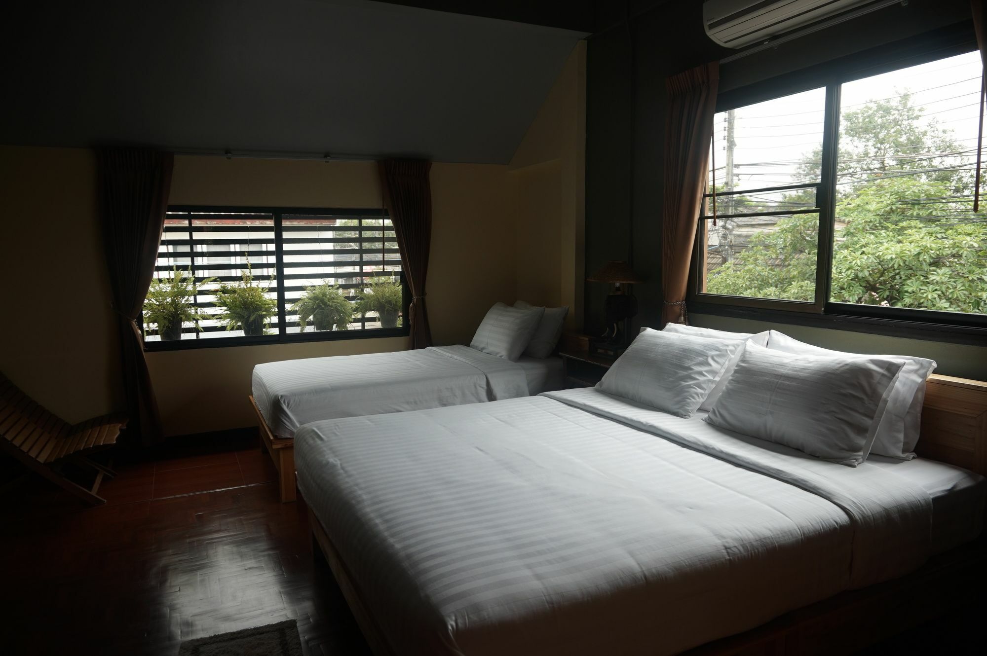 Willa The Corner'S Unique House Chiang Mai Zewnętrze zdjęcie