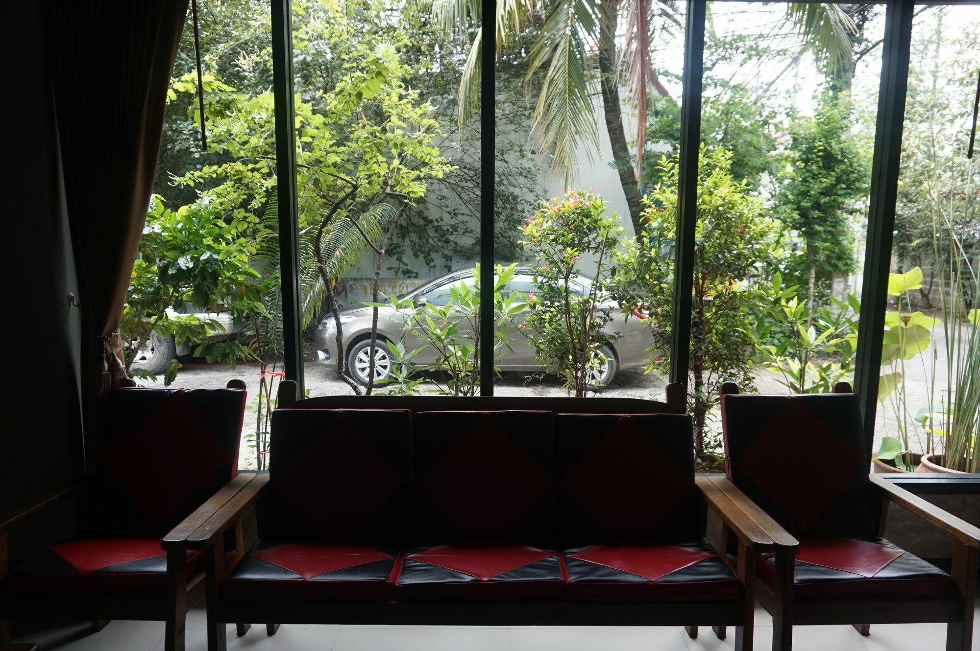 Willa The Corner'S Unique House Chiang Mai Zewnętrze zdjęcie