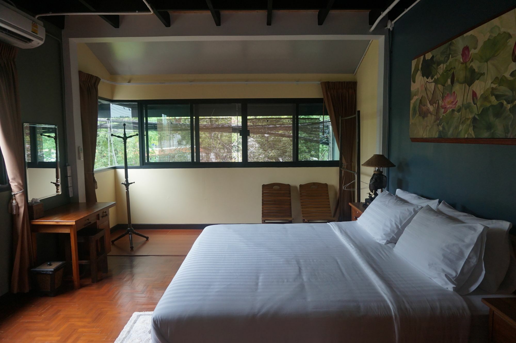 Willa The Corner'S Unique House Chiang Mai Zewnętrze zdjęcie