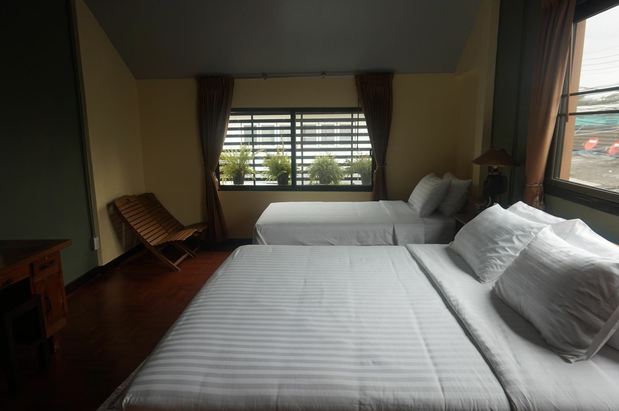 Willa The Corner'S Unique House Chiang Mai Zewnętrze zdjęcie